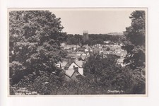 Stratton - general view - old