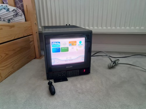 Philips 1120 05r vintage - 10,