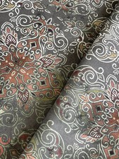 Oriental Kilim Printed Organic