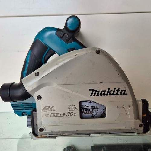 Makita dsp600 36v brushless - makita,
