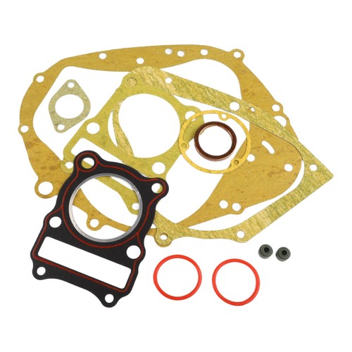 High durability gasket kit for - durability,