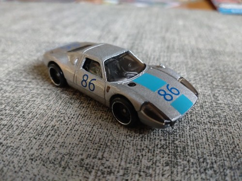 Hot wheels porsche 904 carrera - wheels,