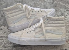 Vans SK8-Hi Old Skool Size UK
