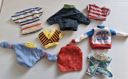 Lot vintage teen doll - teen,