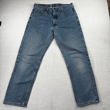 Levi's 615 Jeans Men's W36 act