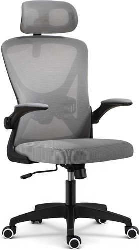 Mesh office chair ergonomic - mesh,
