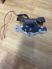 R&G SUZUKI GSXR 600/750 K8 K9  Tail Tidy Number Plate Holder