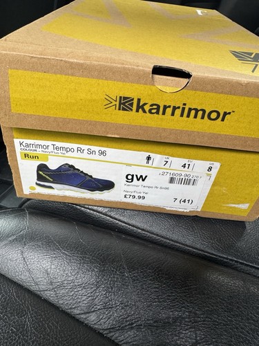 Karrimor tempo run men - karrimor,