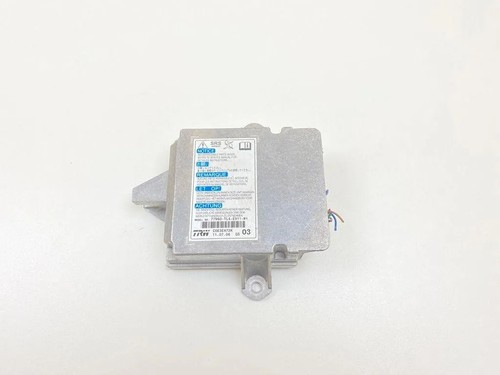 Honda accord viii airbag - cu,