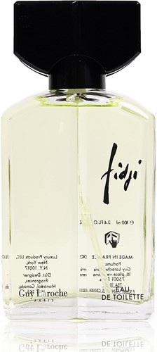 Guy laroche fidji eau - fidji, de