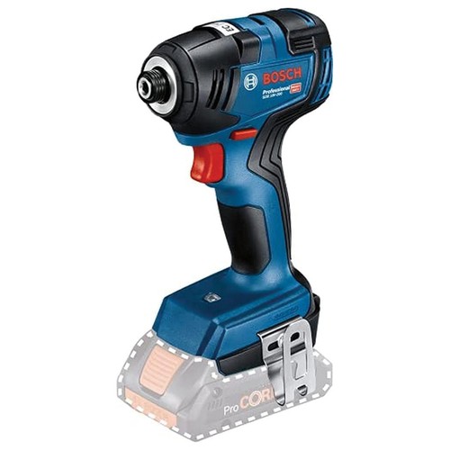 Bosch gdr 18v 200 - 18v-200, cordless