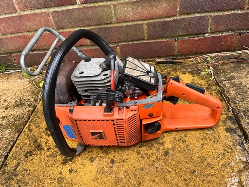 Husqvarna engine pullstart - 61,
