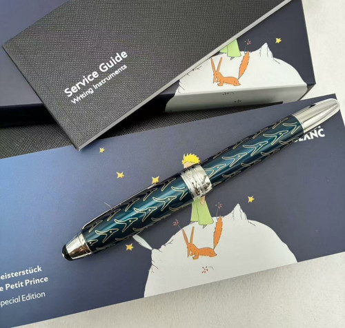 Montblanc meisterstuck - montblanc,