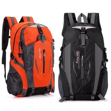 40L Waterproof Backpack Bag