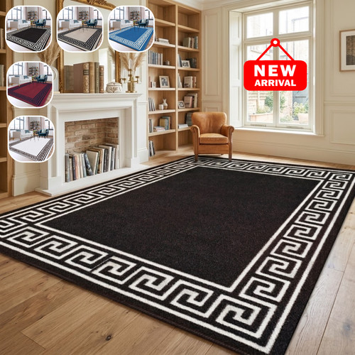 Large living room rugs - living,