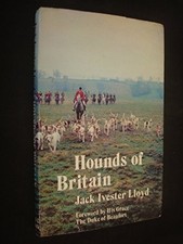 Hounds of Britain, Lloyd, Jack