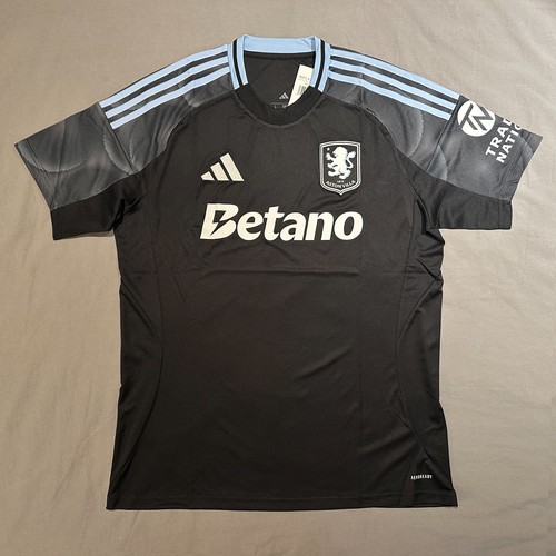 Aston villa adidas - villa,