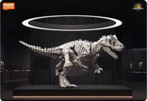 Blokees jurassic world - blokees,