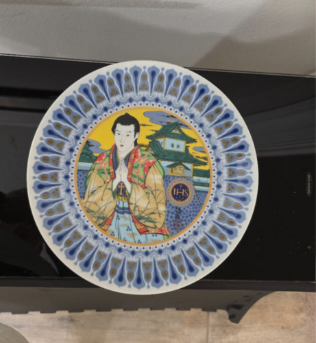 Noritake japan weihnachten - japan,