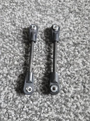 Scale yama buggy steering - buggy,