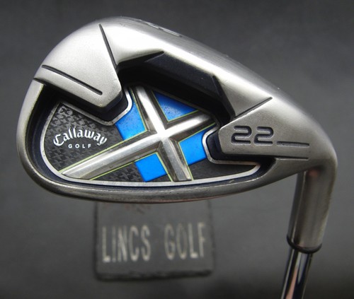 Callaway golf x22 iron - x22,