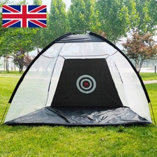 2 M Large Golf Practice Net