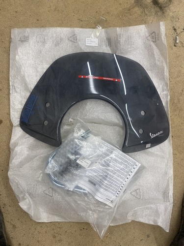 1b001600 vespa gts - screen,