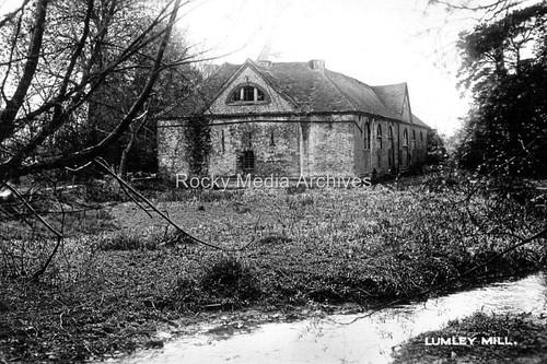 Ram lumley mill emsworth - ram-92,