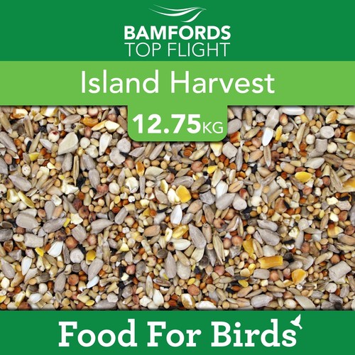 75kg bamfords island - 12.75kg,