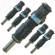 Genuine OEM VW Fuel Injector