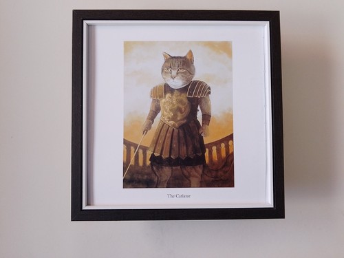 Susan herbert cats the - in,