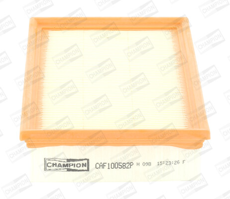 New air filter for - filter, skoda