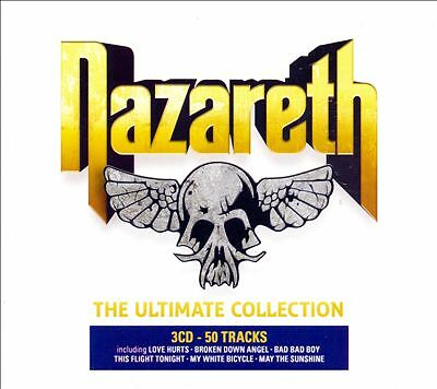 Nazareth the ultimate - :,