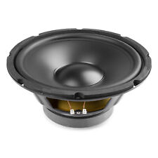 Fenton 902-214 10 Inch 250W Max Hi-Fi Replacement Bass Woofer Speaker Cone