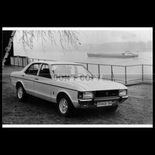 Photo A.038351 FORD GRANADA