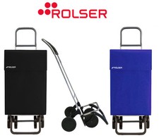 Rolser Jean Designer 4 Wheel