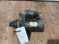 Vauxhall Astra H 2004-2010 STARTER MOTOR 55556130