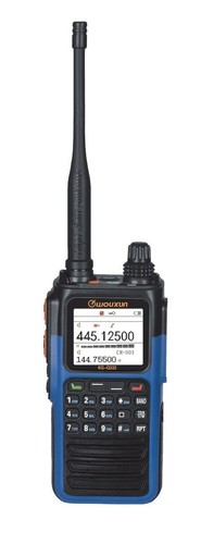 Wouxun q332 tri - kg-q332, band