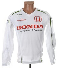 Honda formula racing long - f1,