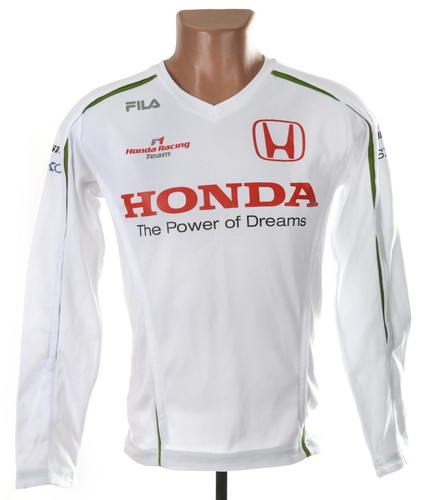 Honda formula racing - formula, long
