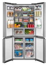 Cookology American 4-Door