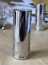 18mm Halfords advanced chrome