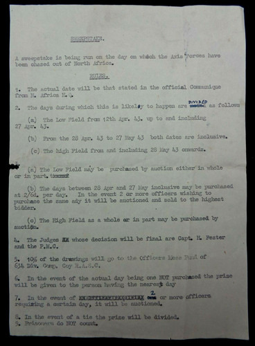 Ww2 unofficial british - unofficial,