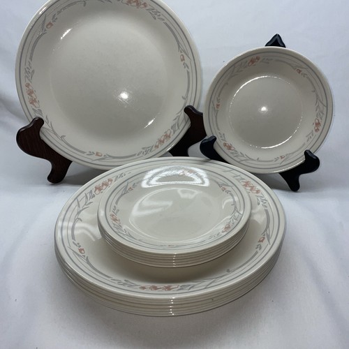 Set corning corelle - set,
