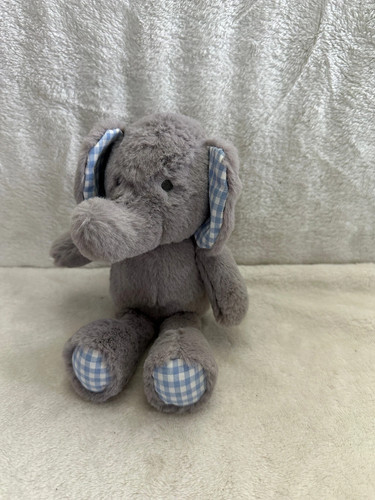 Mothercare grey elephant - , with