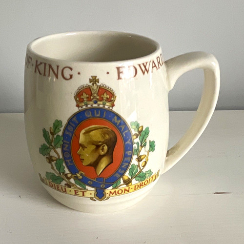 Adams edward viii - edward,