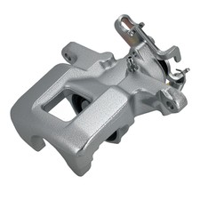 Floating Brake Caliper Rear