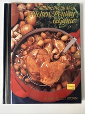 Making the most chicken - making,