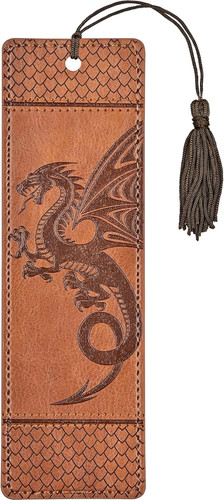 Dragon artisan bookmark - artisan,