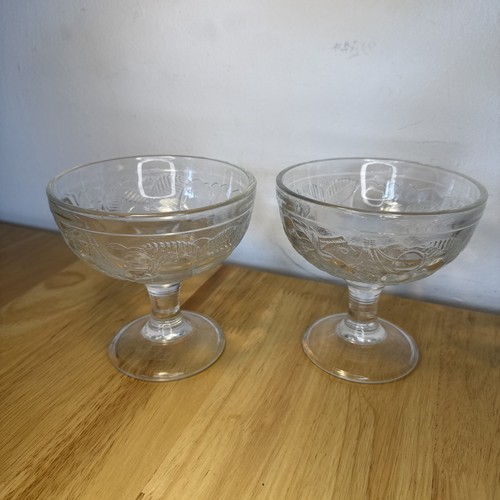 Vintage luminarc french - vintage,